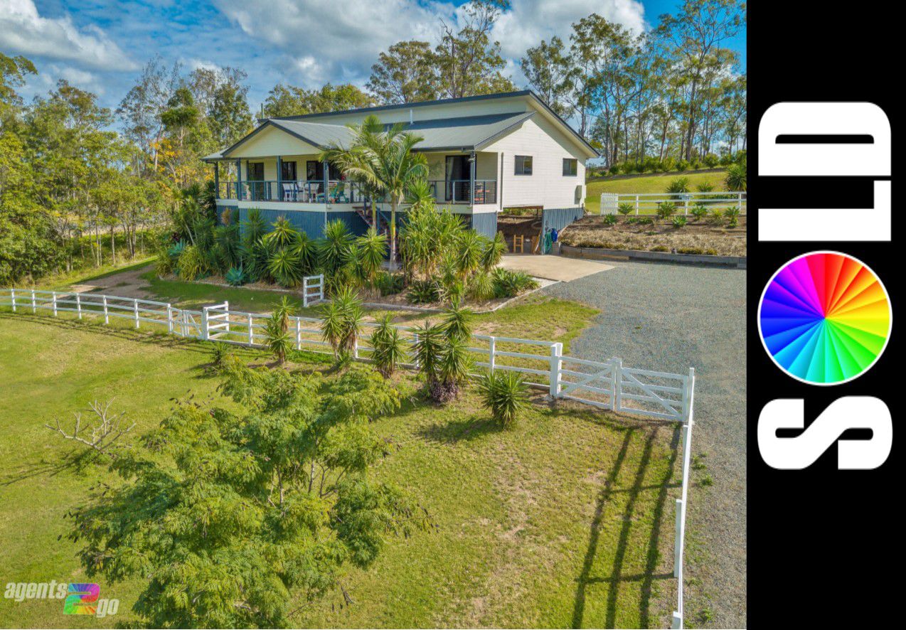 7 DAYBREAK COURT, TAMAREE, 4570