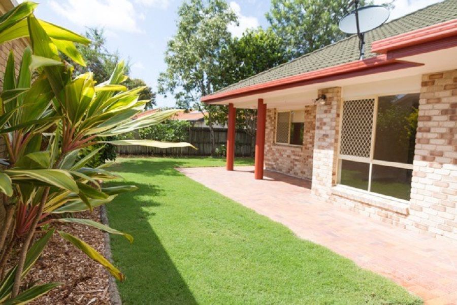 34 SORBONNE CLOSE, SIPPY DOWNS, 4556 34 SORBONNE CLOSE, SIPPY DOWNS, 4556