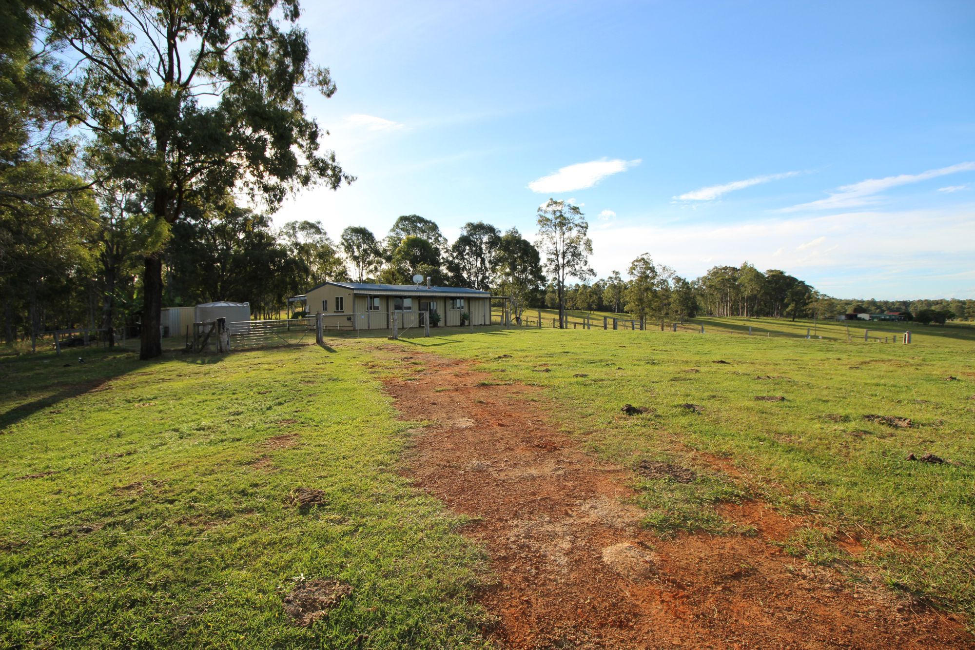 618 TULLYMORGAN ROAD, LAWRENCE, 2460