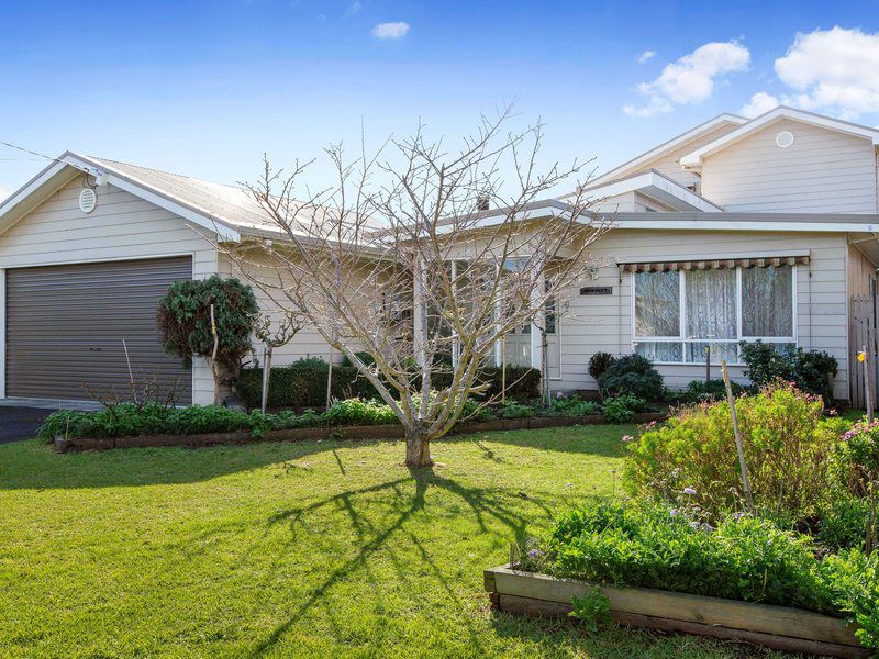 41 SOLANDER STREET, DROMANA, 3936