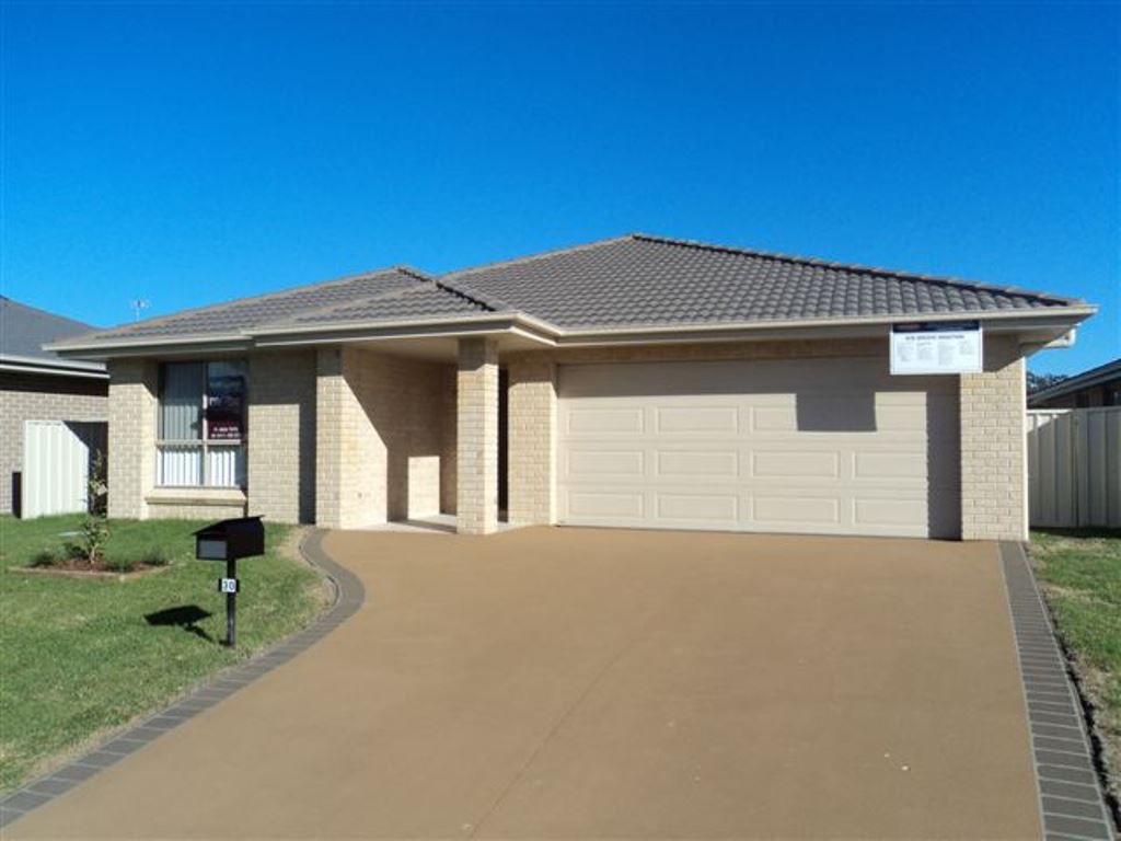 30 EDWARD WINDEYER WAY ST, RAYMOND TERRACE, 2324