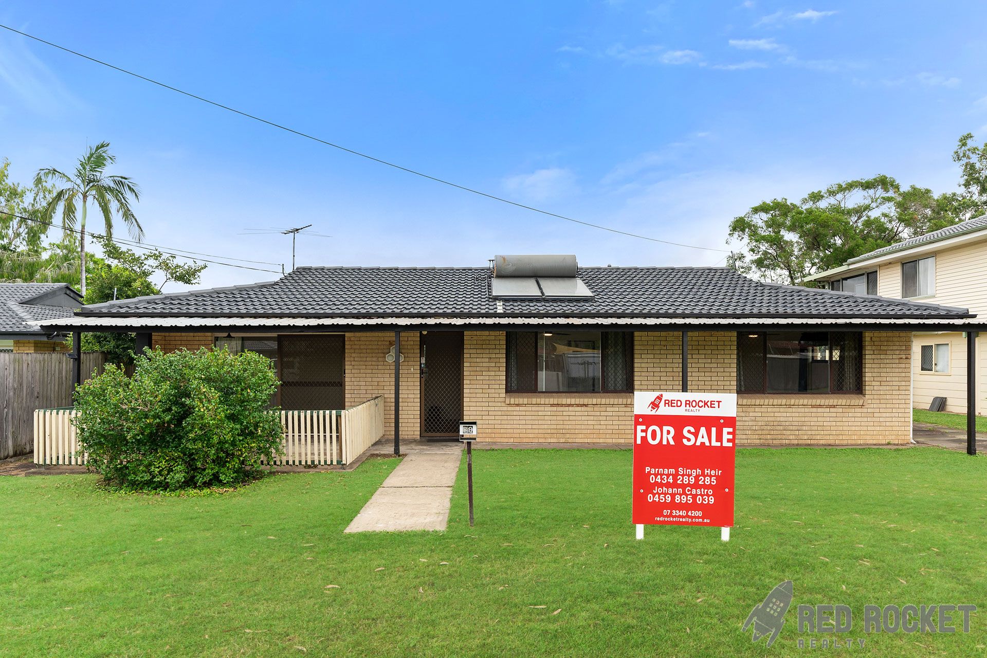 79 CAMROSE CRESCENT, UNDERWOOD, 4119