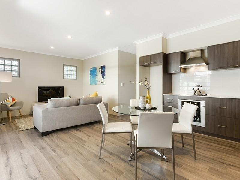  6/338 BELGRAVIA STREET, CLOVERDALE, 6105