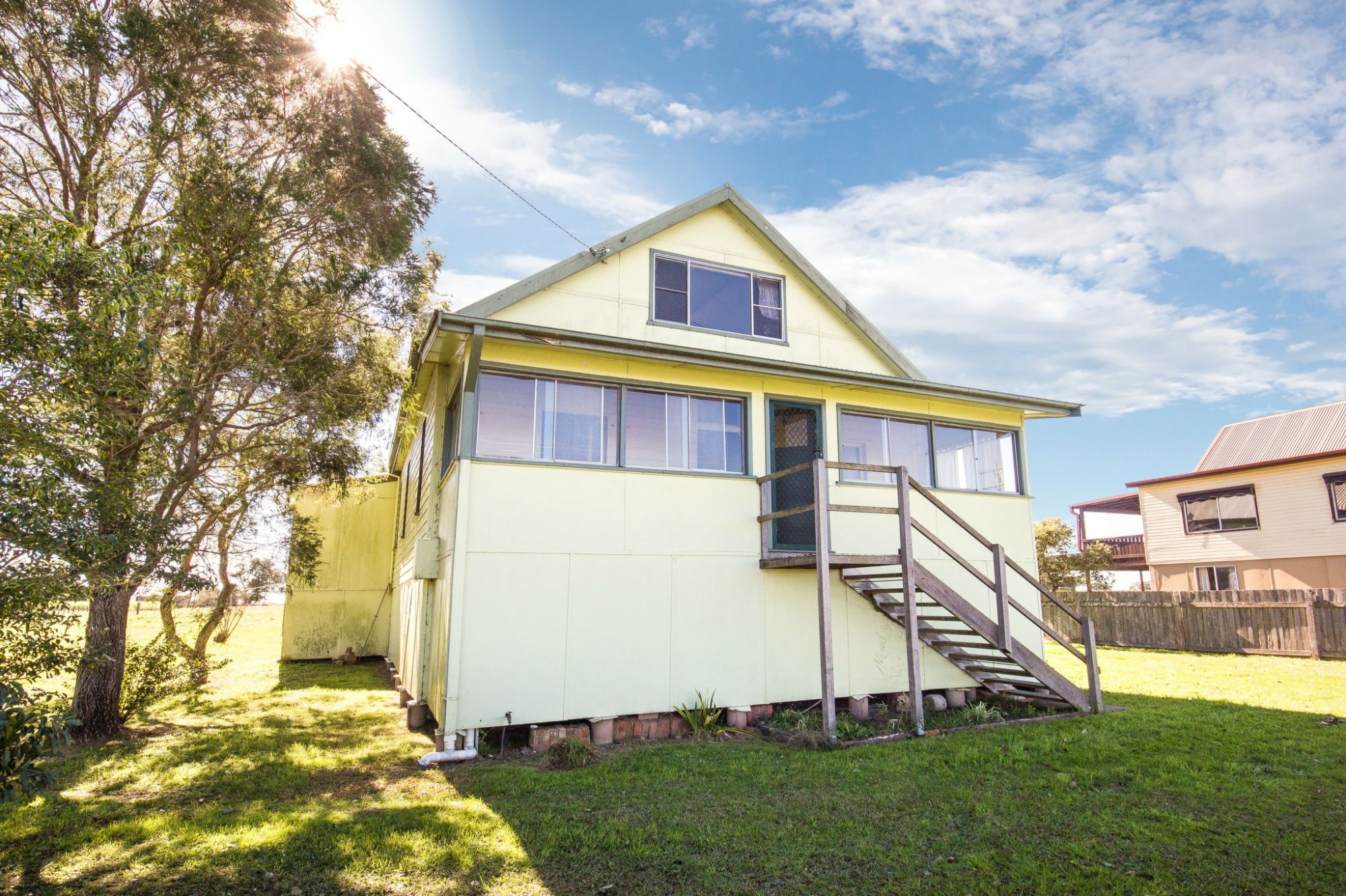 56 COLDSTREAM STREET, ULMARRA, 2462