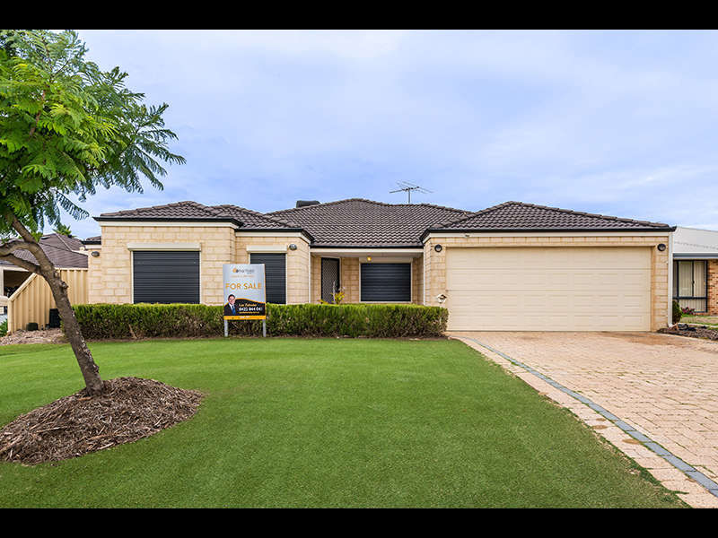17 TARNER COURT, BALGA, 6061