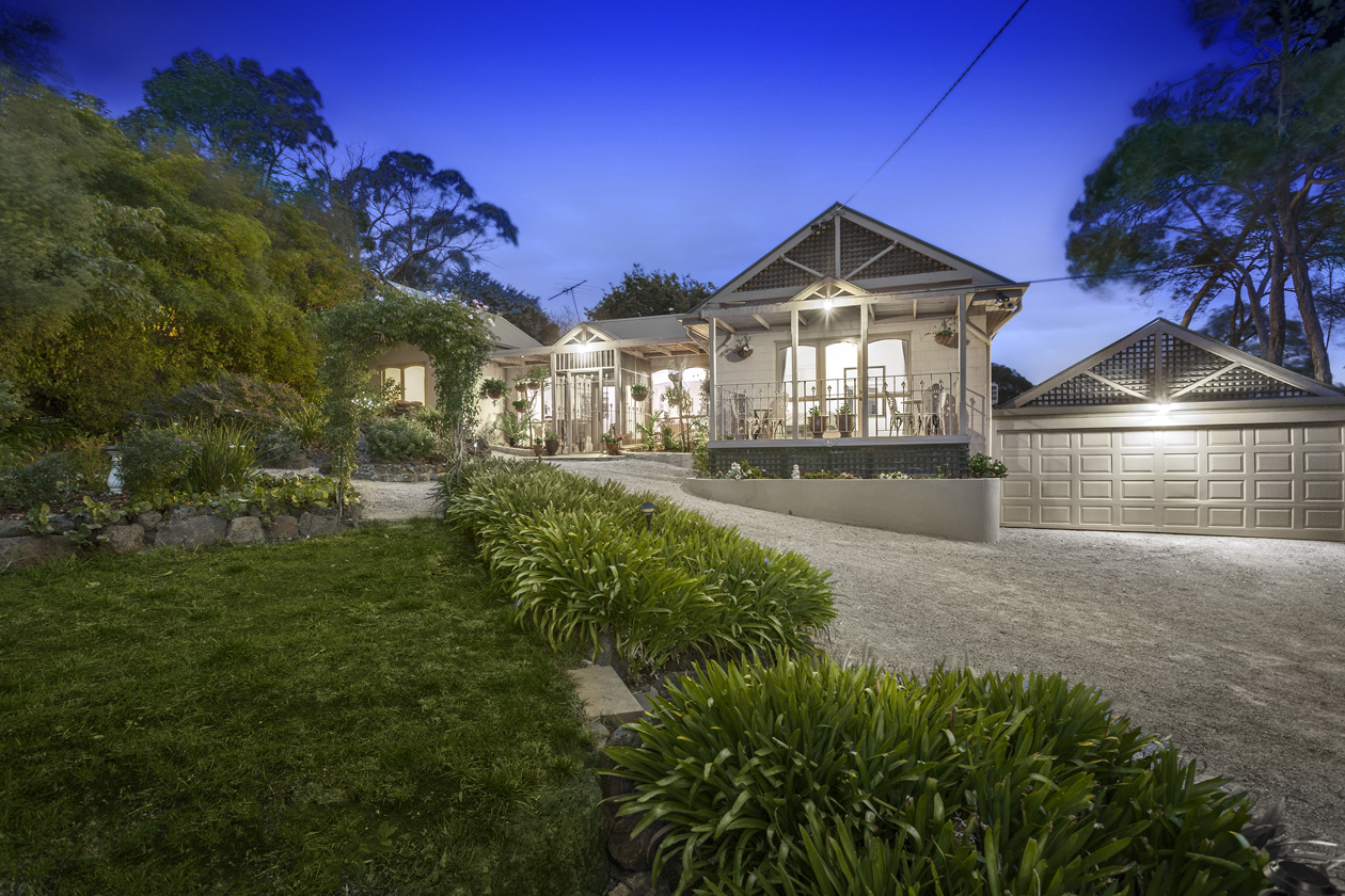 12 ROYAL AVENUE, HEATHMONT, 3135