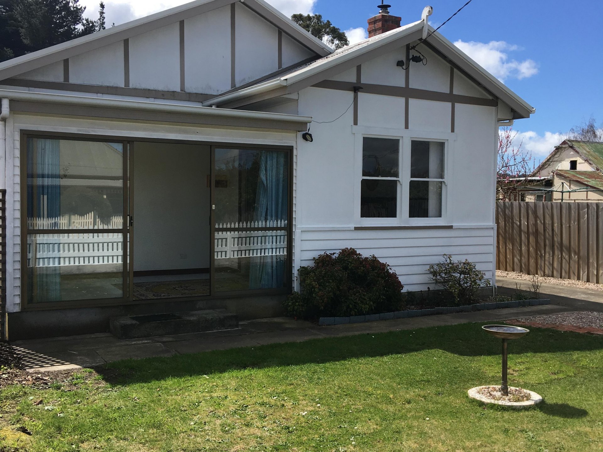 21 HAMPDEN STREET, LATROBE, 7307