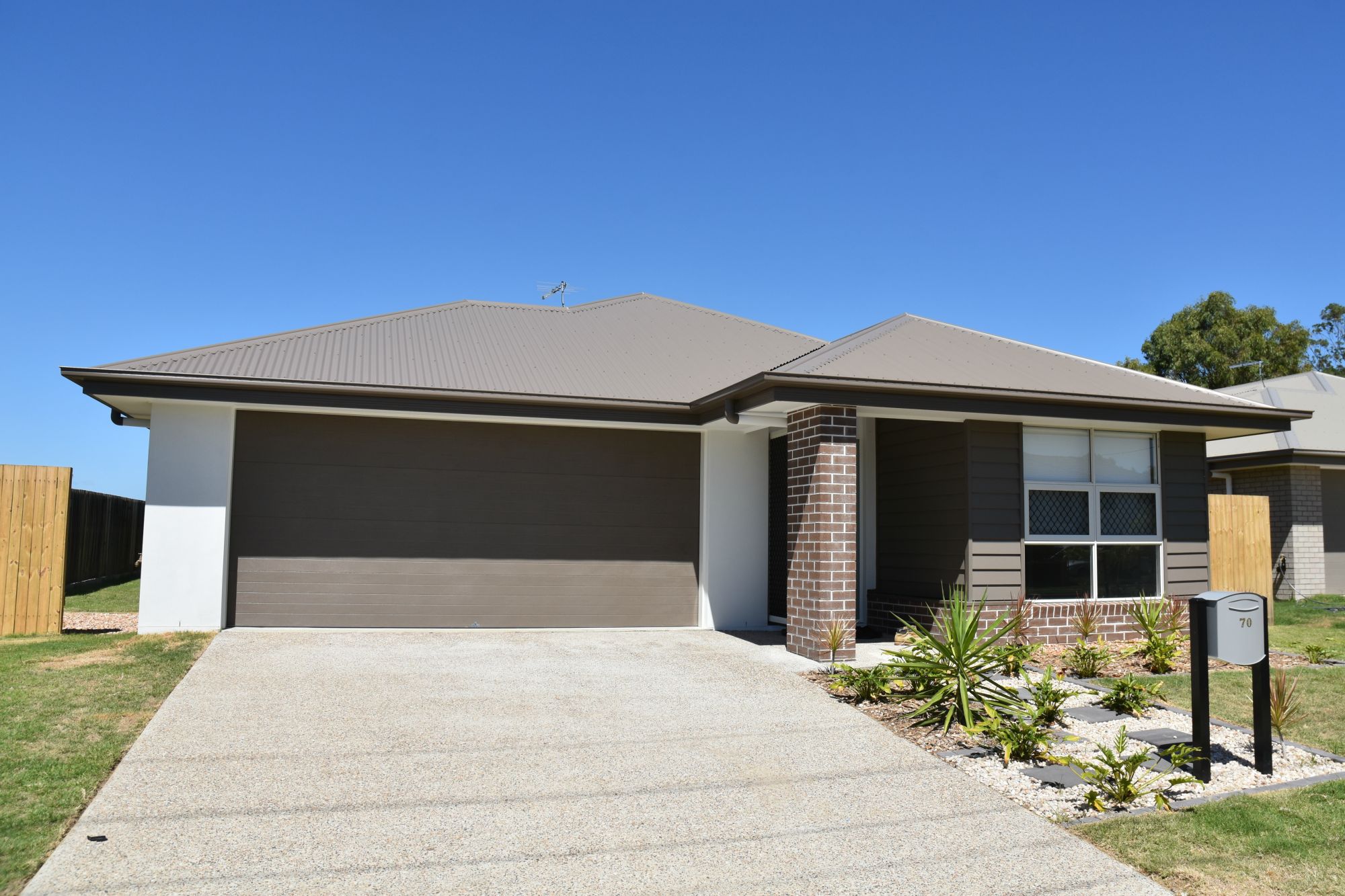 70 GRAHAMS ROAD, STRATHPINE, 4500