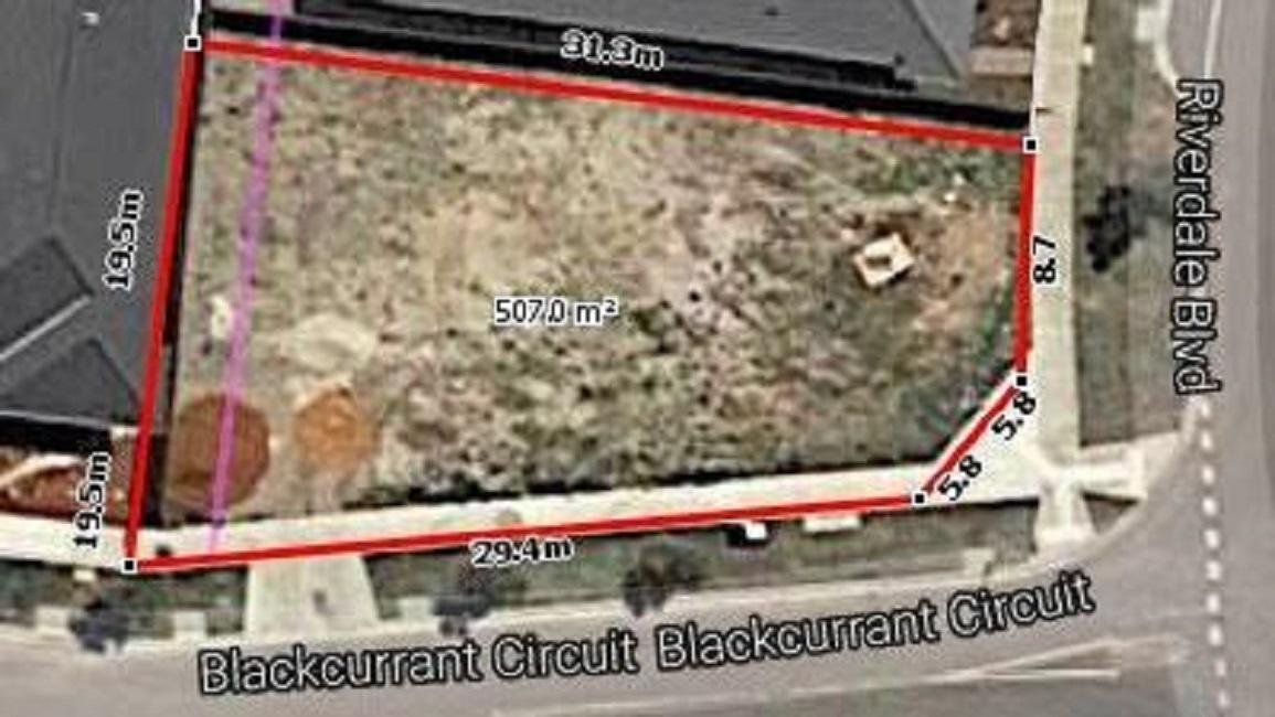 117 RIVERDALE BOULEVARD, MERNDA, 3754