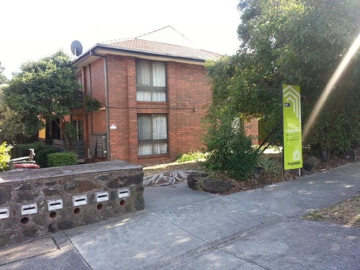3/15 FIRTH STREET, DONCASTER, 3108