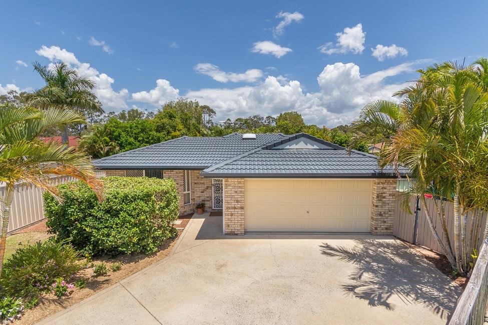 45 NORTHHOLM CRESCENT, BOONDALL, 4034