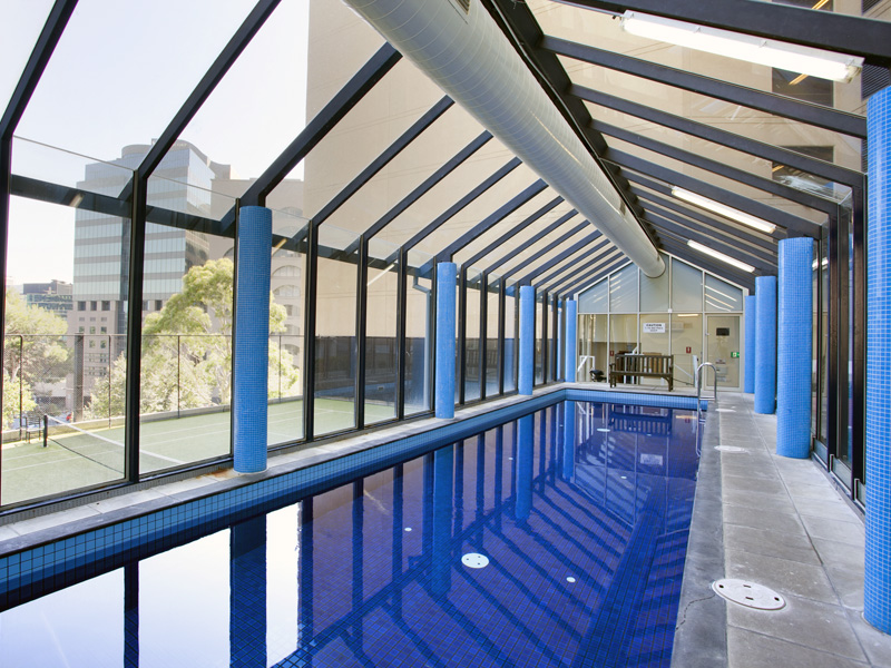 201/416A ST KILDA ROAD, MELBOURNE, 3004