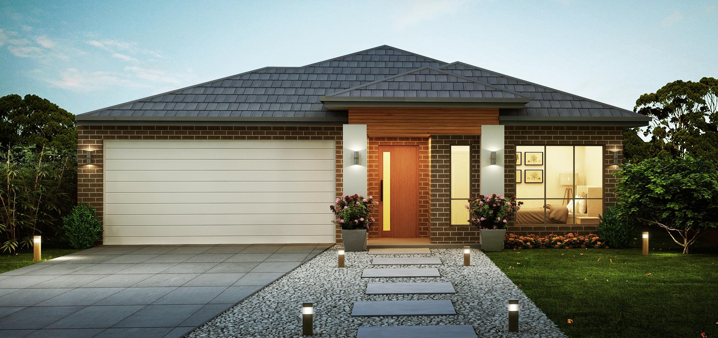 LOT 1111 COLDFALL WAY, MICKLEHAM, 3064