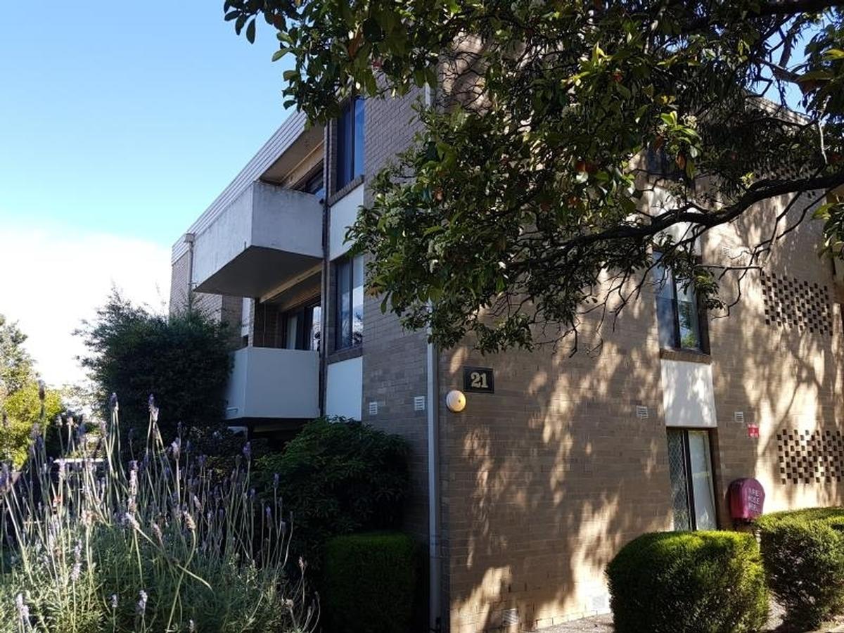 4/21 ROSE STREET, BOX HILL, 3128