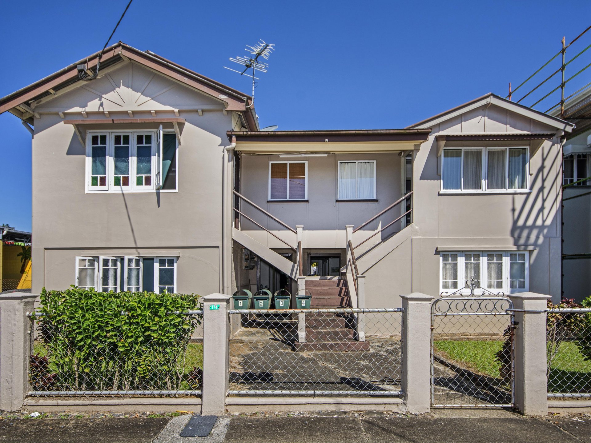 174 EDITH STREET, INNISFAIL, 4860
