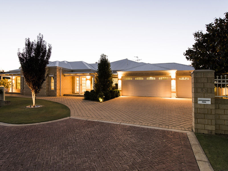 53 BALLARD MEANDER, LAKELANDS, 6180 53 BALLARD MEANDER, LAKELANDS, 6180