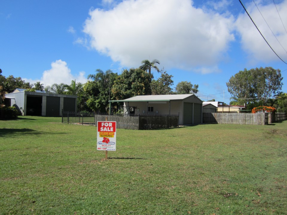11 SIVYER STREET, BALL BAY, 4741