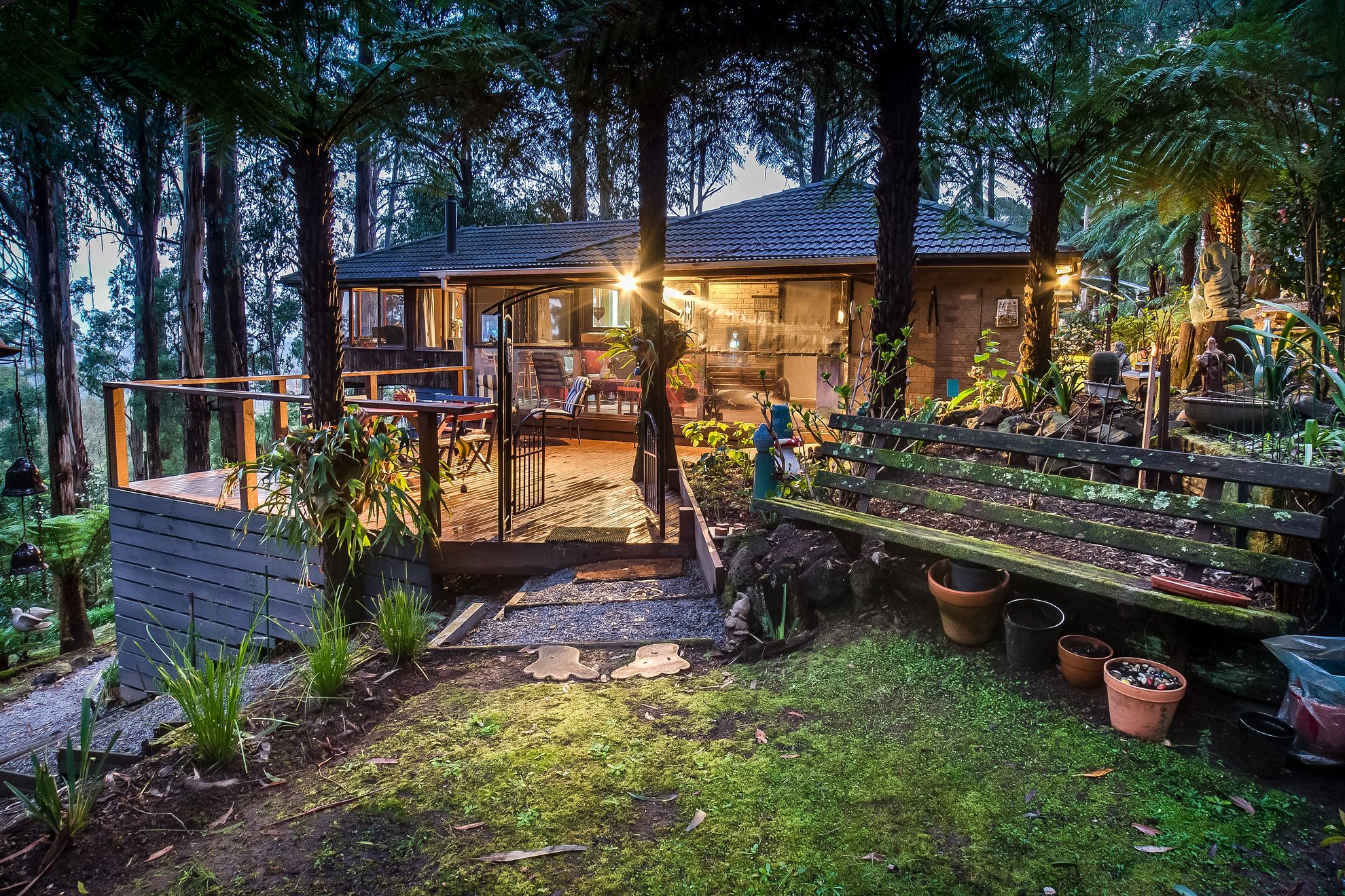 3 TOOROURRONG ROAD, UPWEY, 3158