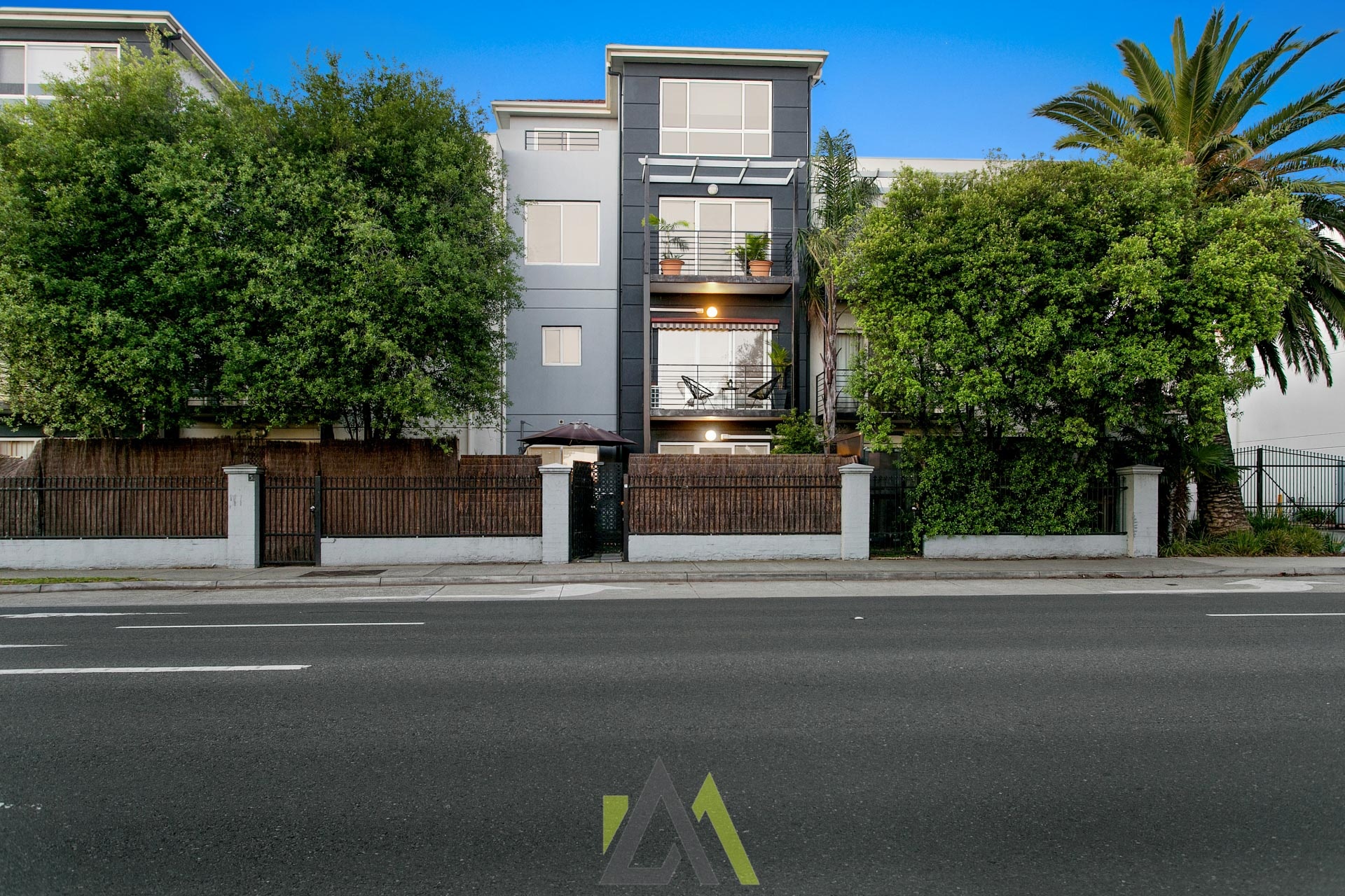 7/5 THOMPSON ROAD, PATTERSON LAKES, 3197