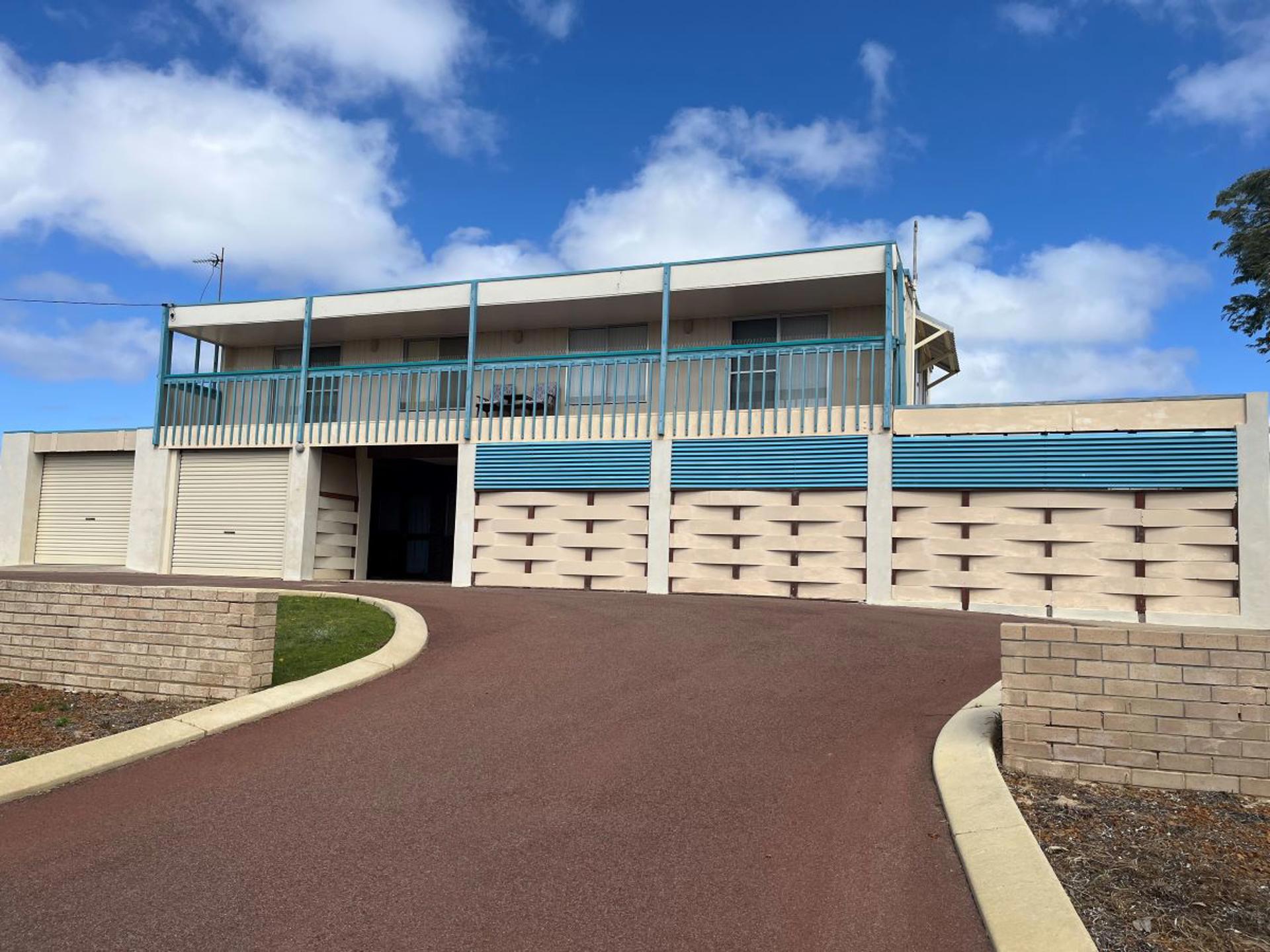 3 LESUEUR DRIVE, JURIEN BAY, 6516