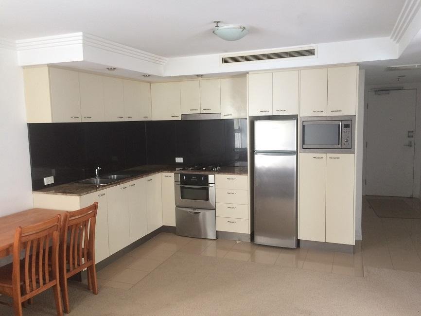  3209/70 MARY STREET, BRISBANE, 4000