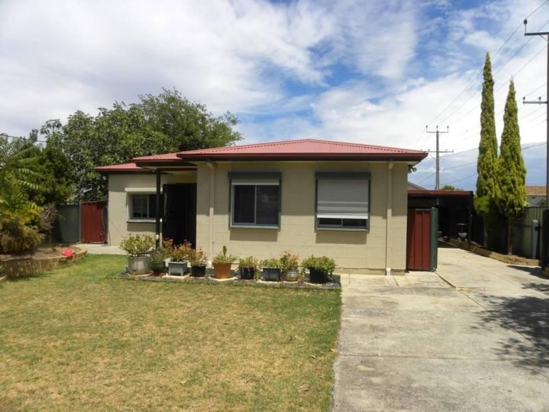 11 MCCUSKER AVENUE, ENFIELD, 5085 11 MCCUSKER AVENUE, ENFIELD, 5085