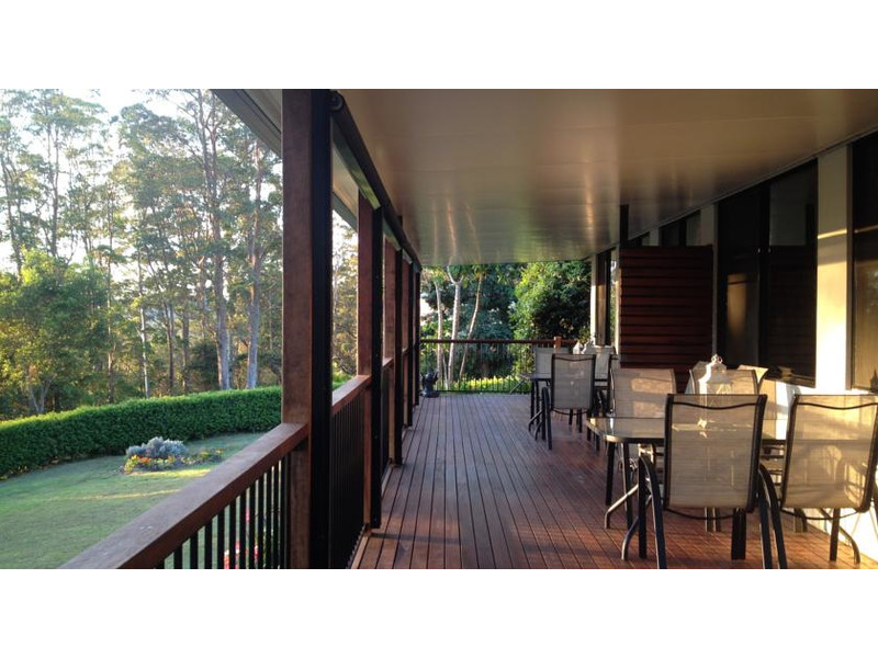 52 MAPLETON FALLS ROAD, MAPLETON, 4560