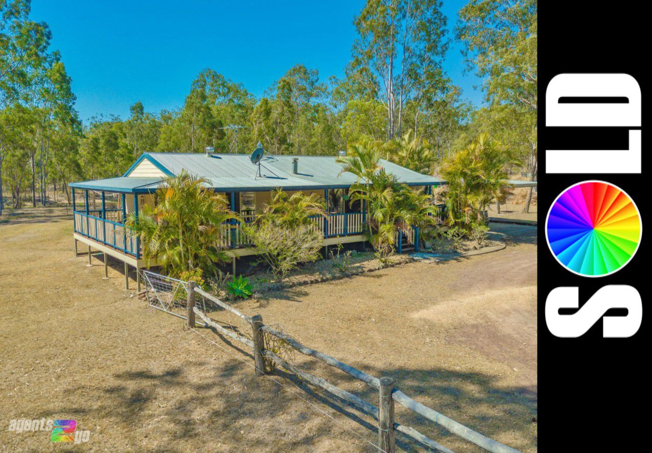 447 POWER ROAD, WIDGEE, 4570