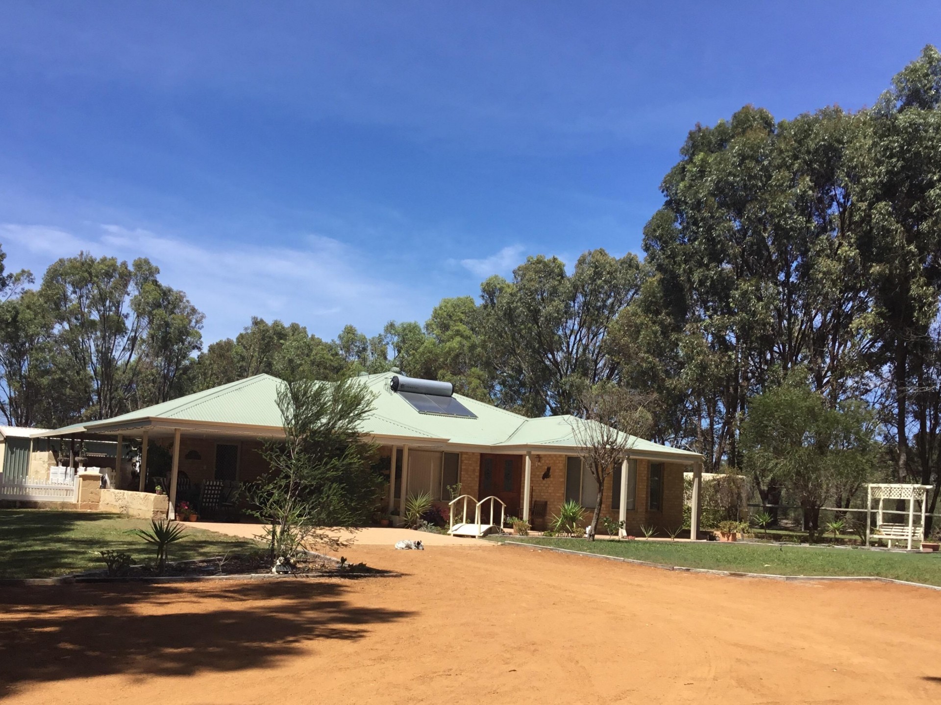 1 SHEOAK ROAD, SPRINGFIELD, 6525