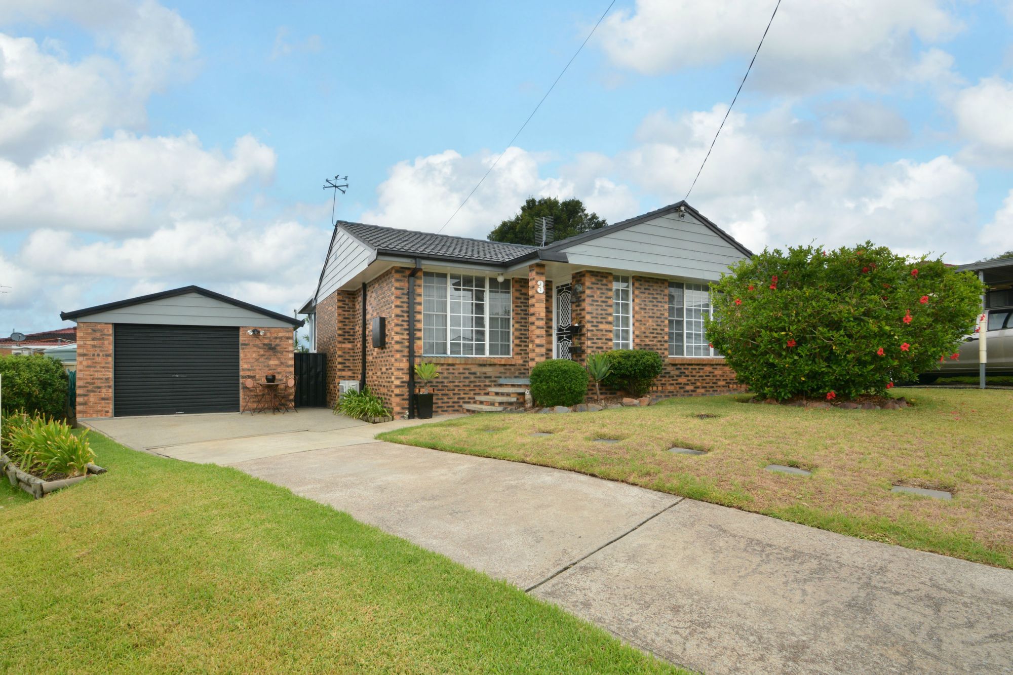 3 SWEENEY CLOSE, MARYLAND, 2287 3 SWEENEY CLOSE, MARYLAND, 2287