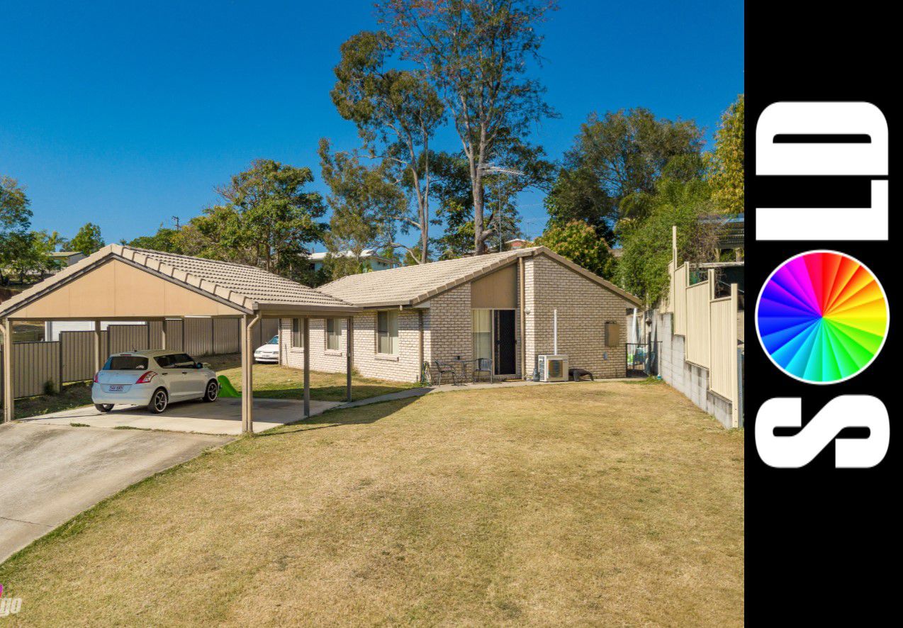 10 GENE COURT, VICTORY HEIGHTS, 4570