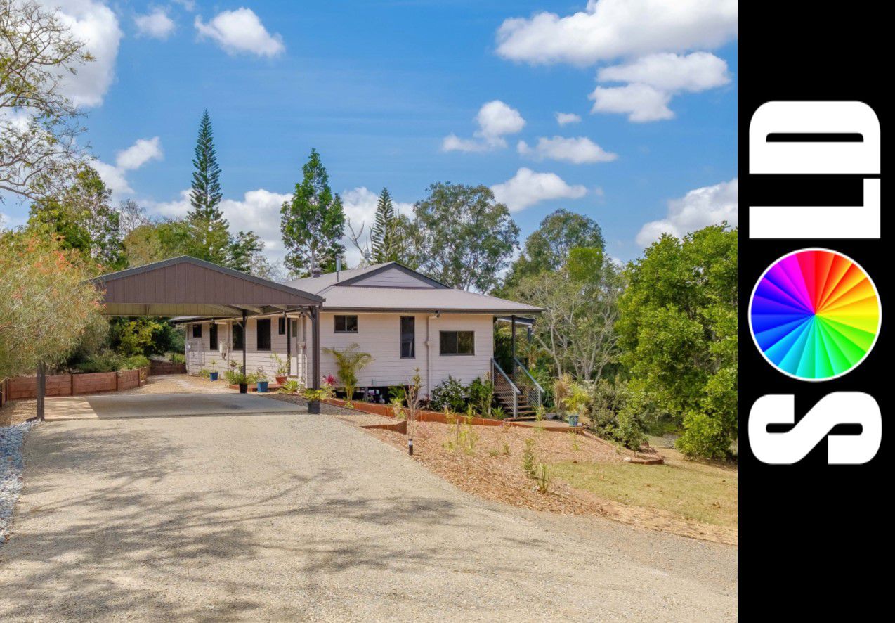 68 HILLVIEW ROAD, CEDAR POCKET, 4570