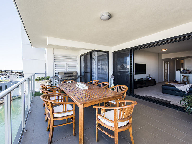 25/15 THE PALLADIO ST, MANDURAH, 6210