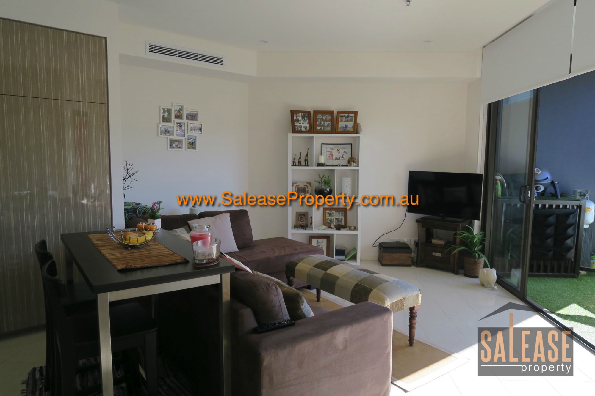 UNIT 322/1 HUTCHINSON WALK, ZETLAND, 2017