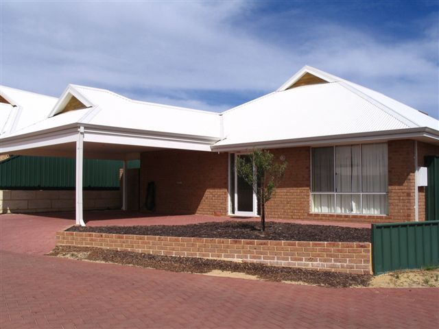 2 (UNIT 4) HUELVA PLACE, CERVANTES, 6511