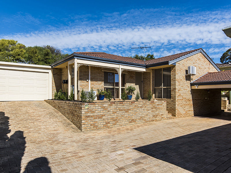 27B LAKEHILL GARDENS, EDGEWATER, 6027