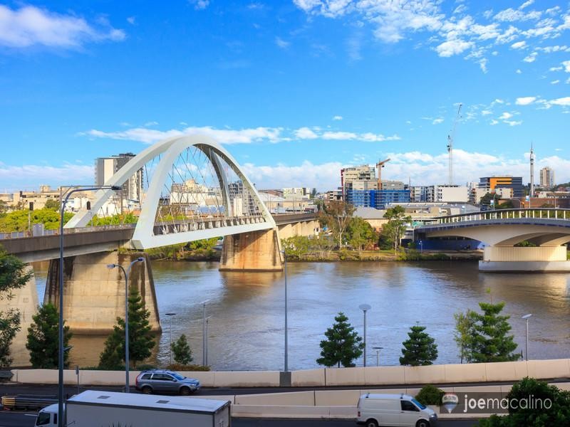 L3/92 QUAY STREET, BRISBANE, 4000
