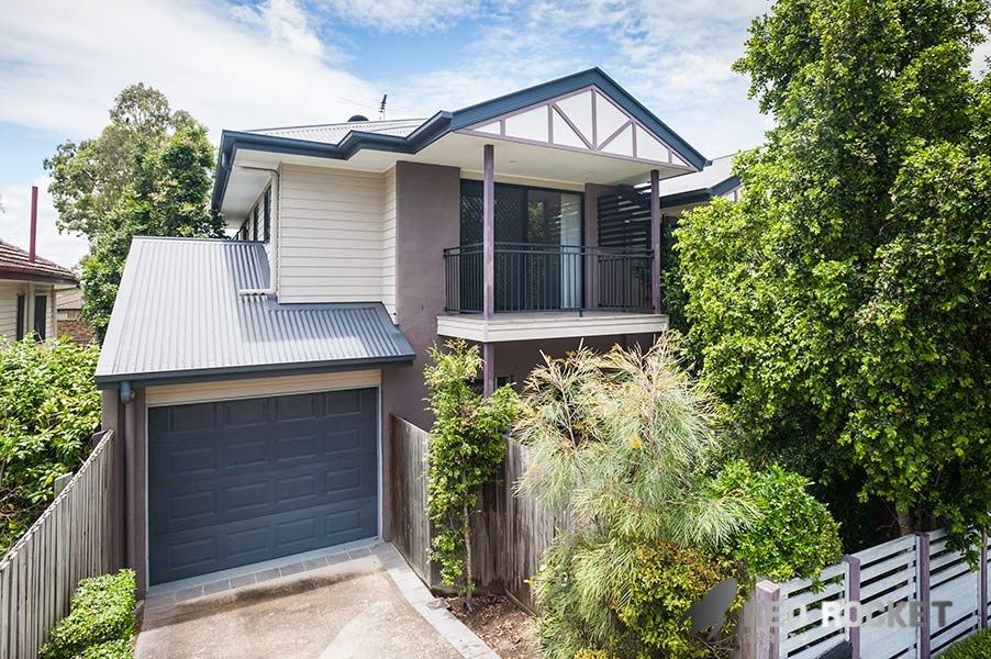 1/50 JONES ROAD, CARINA HEIGHTS, 4152
