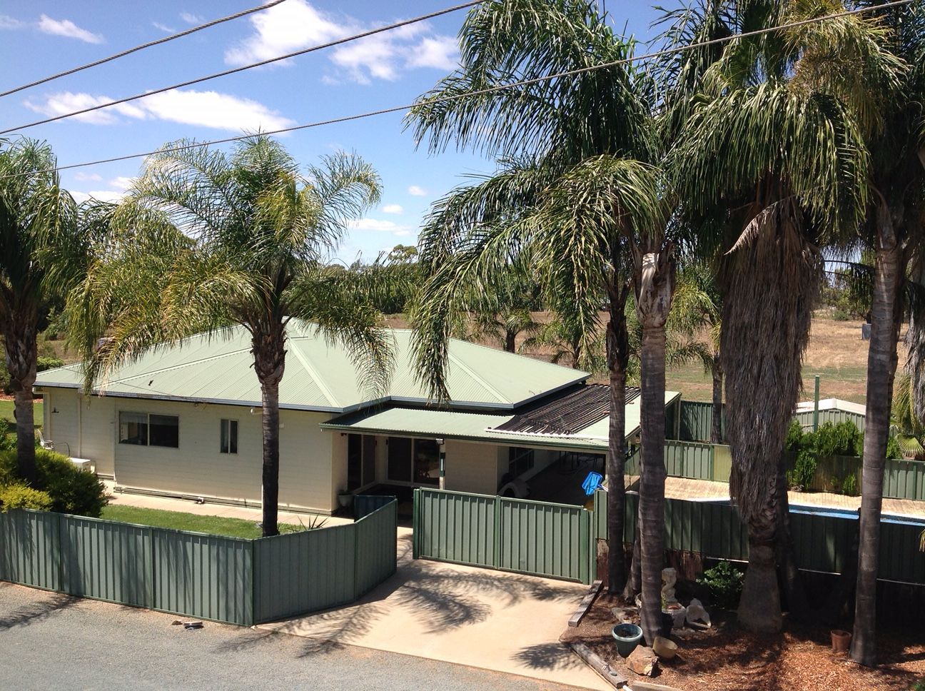 235 DAVIES ROAD, TATURA, 3616
