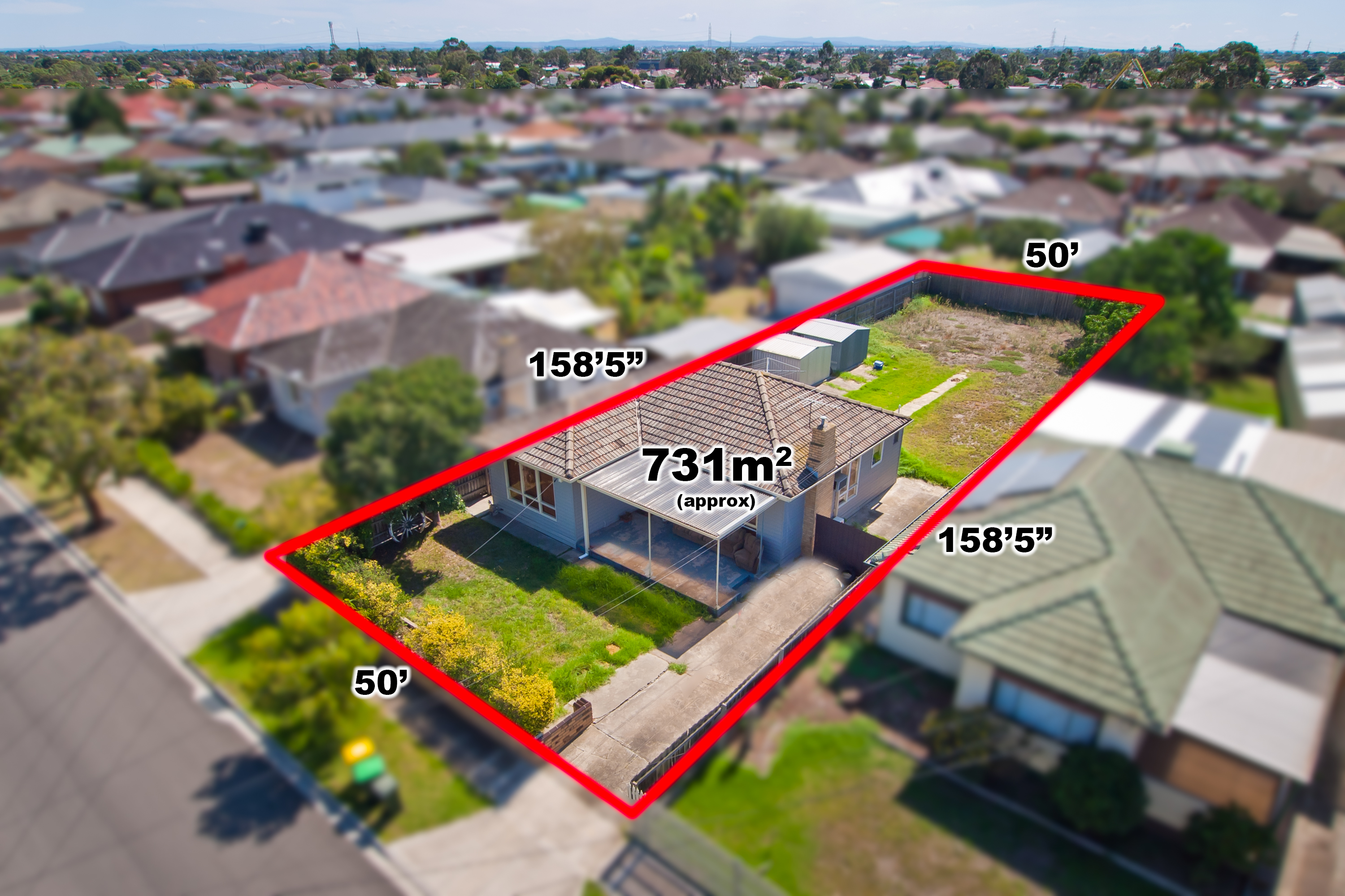 4 SALMOND STREET, DEER PARK, 3023