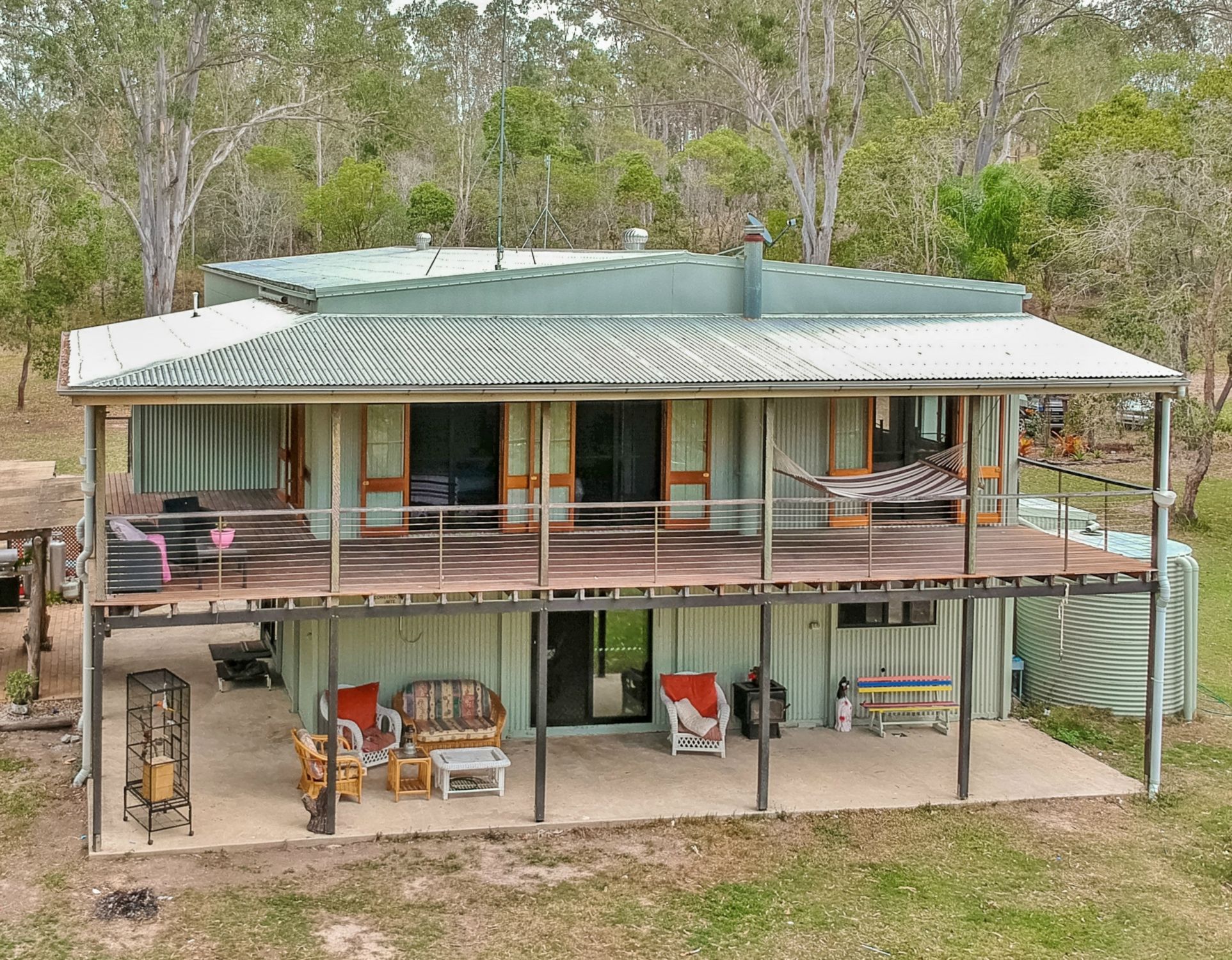 12 KAFERTAL ROAD, BANKS POCKET, 4570