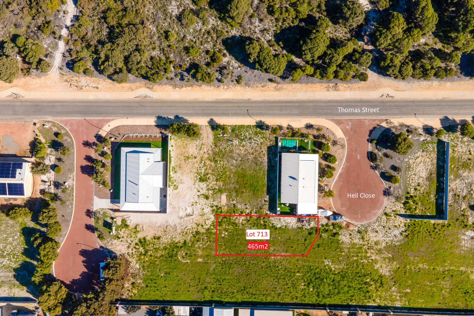 713 HEIL CLOSE, LEEMAN, 6514