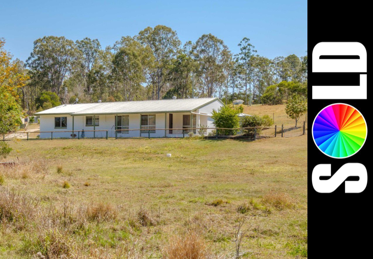 5 SAMANTHA DRIVE, PIE CREEK, 4570