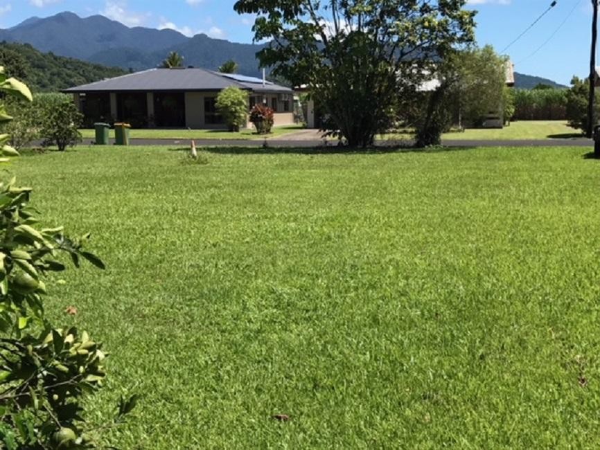 11 KRUCKOW STREET, MIRRIWINNI, 4871 11 KRUCKOW STREET, MIRRIWINNI, 4871