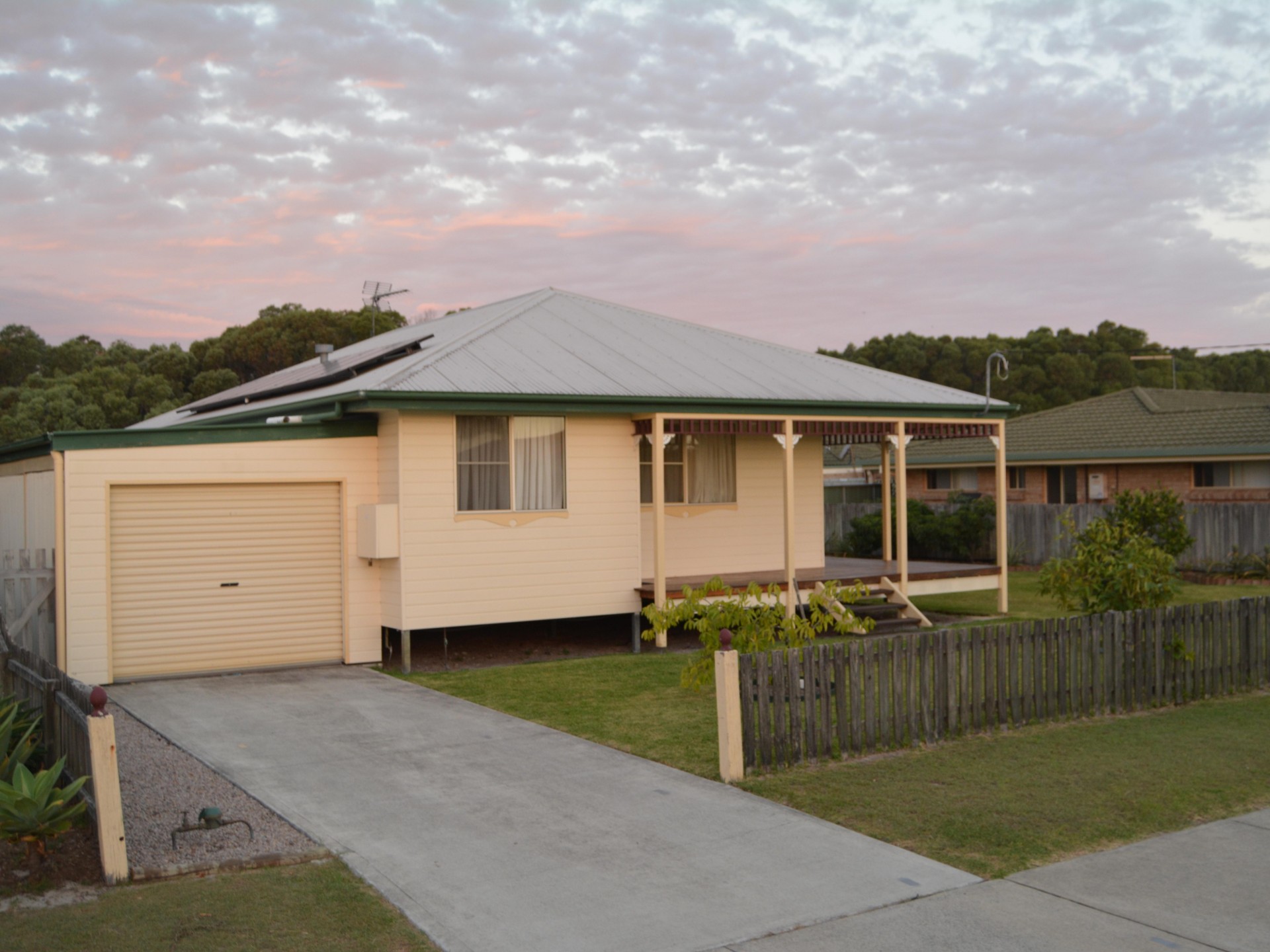 89 DUKE STREET, ILUKA, 2466