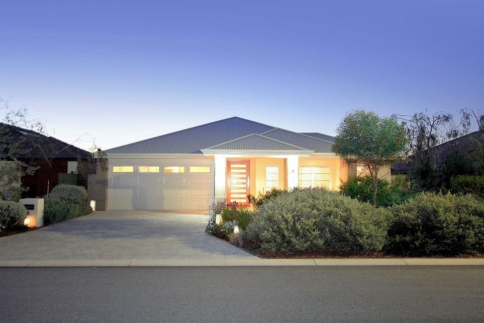 9. MOONBOOLI STREET, FORRESTFIELD, 6058