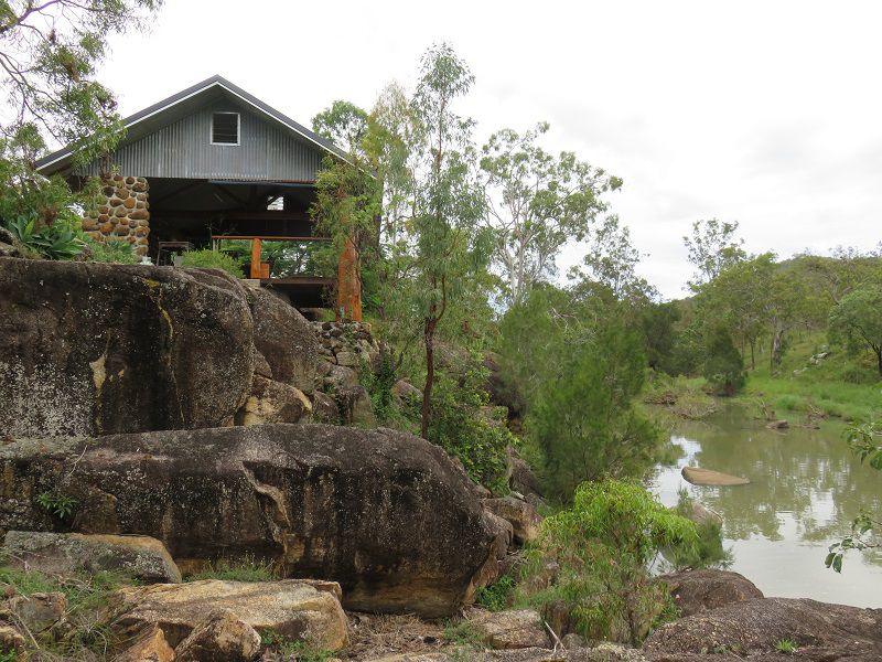 10 CLIFF MILLER ROAD, RAVENSHOE, 4888