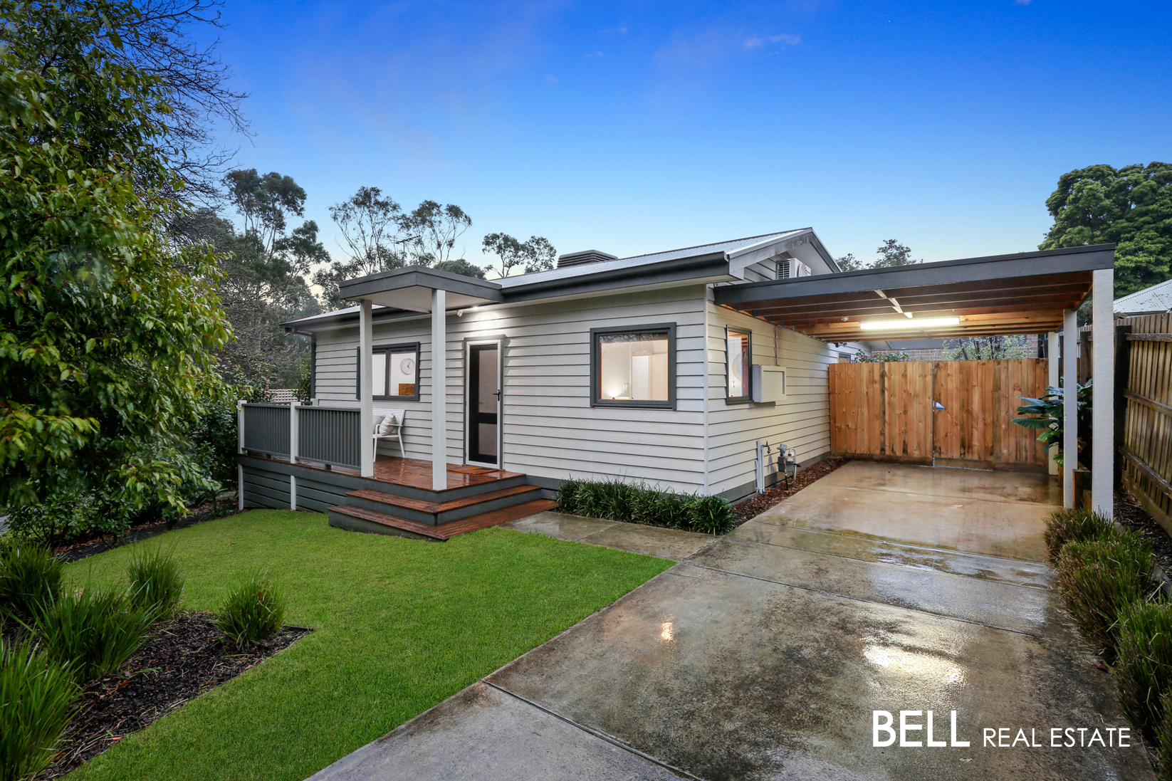 1/26 BYRNE ROAD, BAYSWATER NORTH, 3153