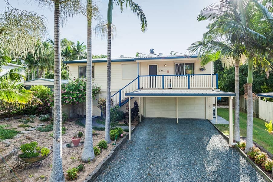 67 PAULINE STREET, MARSDEN, 4132