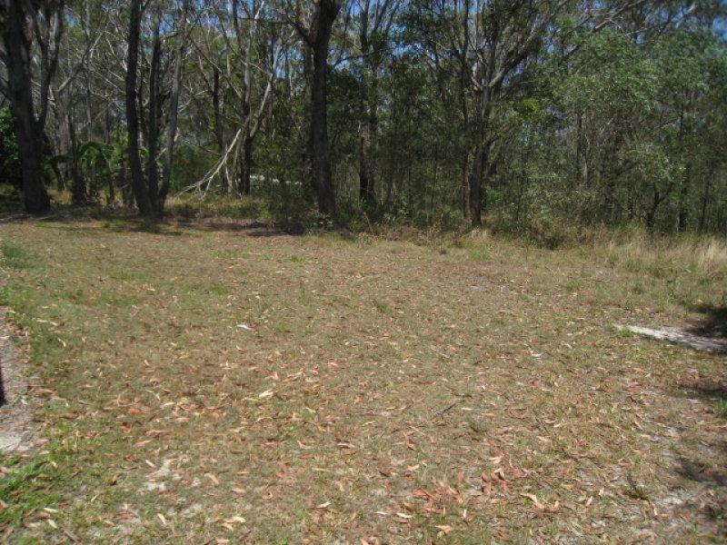 61 DARWALLAH STREET, RUSSELL ISLAND, 4184